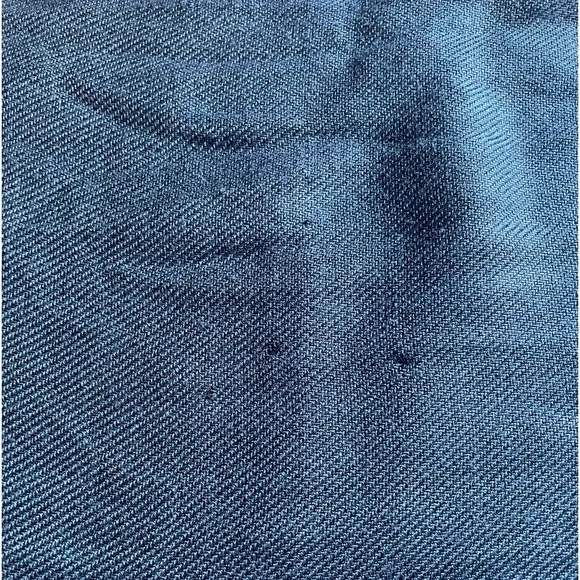 Pashmina Midnight Fringe Scarf🖤 - Picture 9 of 9